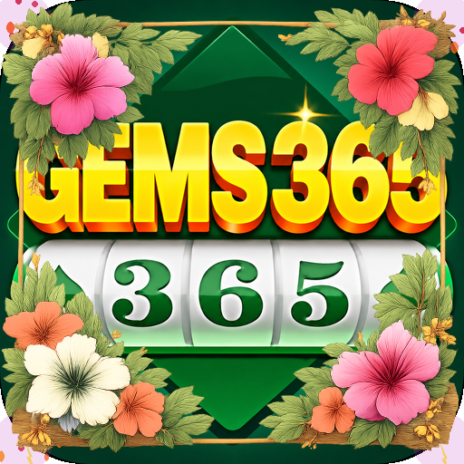 gems365 — galeri pratinjau - APK Resmi